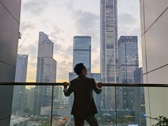 -深圳星河丽思卡尔顿酒店
