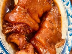 -小铜锣湾海鲜家常菜馆(河西店)