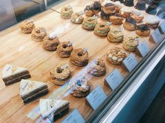 -DRUNK BAKER(上海陕康里店)