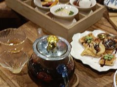 -了凡国风主题茶馆·咖啡(武侯祠锦里店)