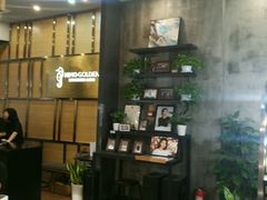 -海马体照相馆|大师(武汉光谷K11店)