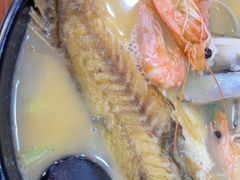 -台州老六海鲜面馆(上南总店)