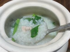 -梁记粥铺(开元地中海店)