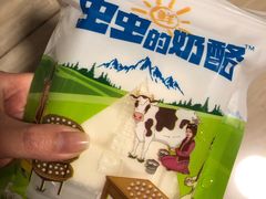 -牛奶便利(东四店)