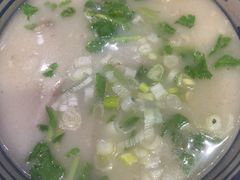 优质羊肉汤-虢国羊肉汤馆(政二街店)