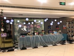 -H次元沉浸剧情密室(街道口店)