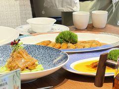-扬州万怡酒店-中餐厅(文昌中路店)