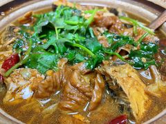 -富临轩私房菜(集庆门大街店)