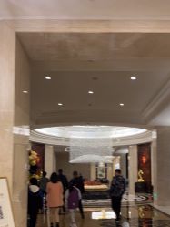 -晋江爱乐国际酒店·宴会厅