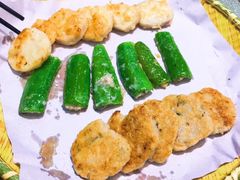 -猪肉婆私房菜(容桂总店)