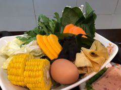 -呷哺呷哺(西单大悦城店)