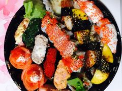 -河风精致寿司(太原店)