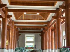 -三亚海棠湾万丽度假酒店