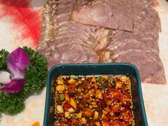 -那拉提之疆·新疆菜(美院店)