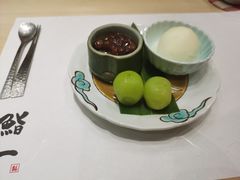 -鮨一日本料理旗舰店(总店)