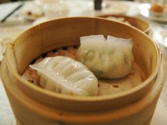 -湖影中餐厅·南京金茂威斯汀大酒店