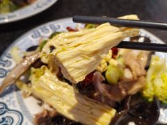 -老北京胡同味道二荤铺(酒仙桥店)