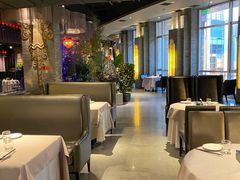 大堂-新沸腾鱼乡(世贸天阶店)