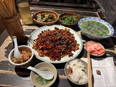 -饭江湖·江湖菜(湖广会馆店)