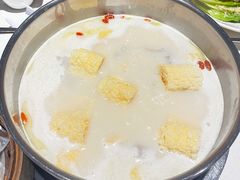 -煲王粤菜餐厅(中侨中心店)