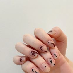 -斯馨·健康美甲美睫