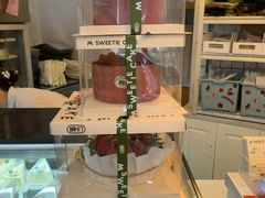 -姆们M Sweetie Cake(三里屯店)