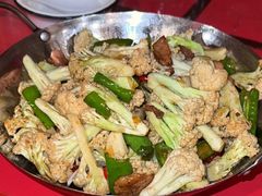 -老雒阳面馆·水席(洛宁高速路口店)