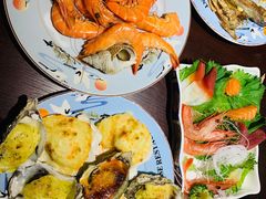 -松子料理(亮马桥店)