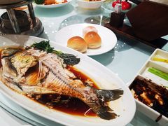 -湖锦酒楼·31年地道湖北菜(黄鹤楼店)