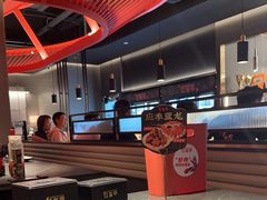 -红盔甲·小龙虾(人民广场店)