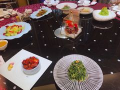 -禧瑞都大饭店(吊桥路店)