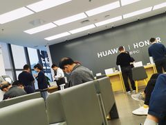 -华为授权服务中心(高新金鹰)