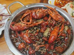 -三喜龙虾(江西路总店)