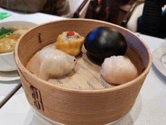 -铭家点心(秦岭路店)