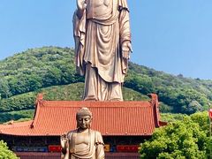 -灵山胜境