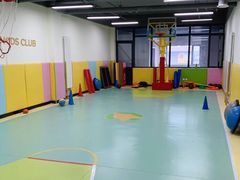 -酷迈儿童体能运动馆(九棵树店)