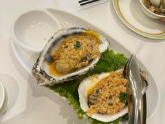 -开海·红岛海鲜虾水饺(石老人店)
