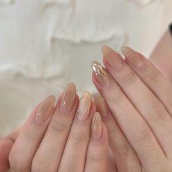 -M·X Nail日式美甲美睫