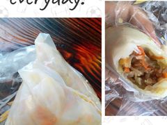 -陈记印尼风味小吃(北湖店)