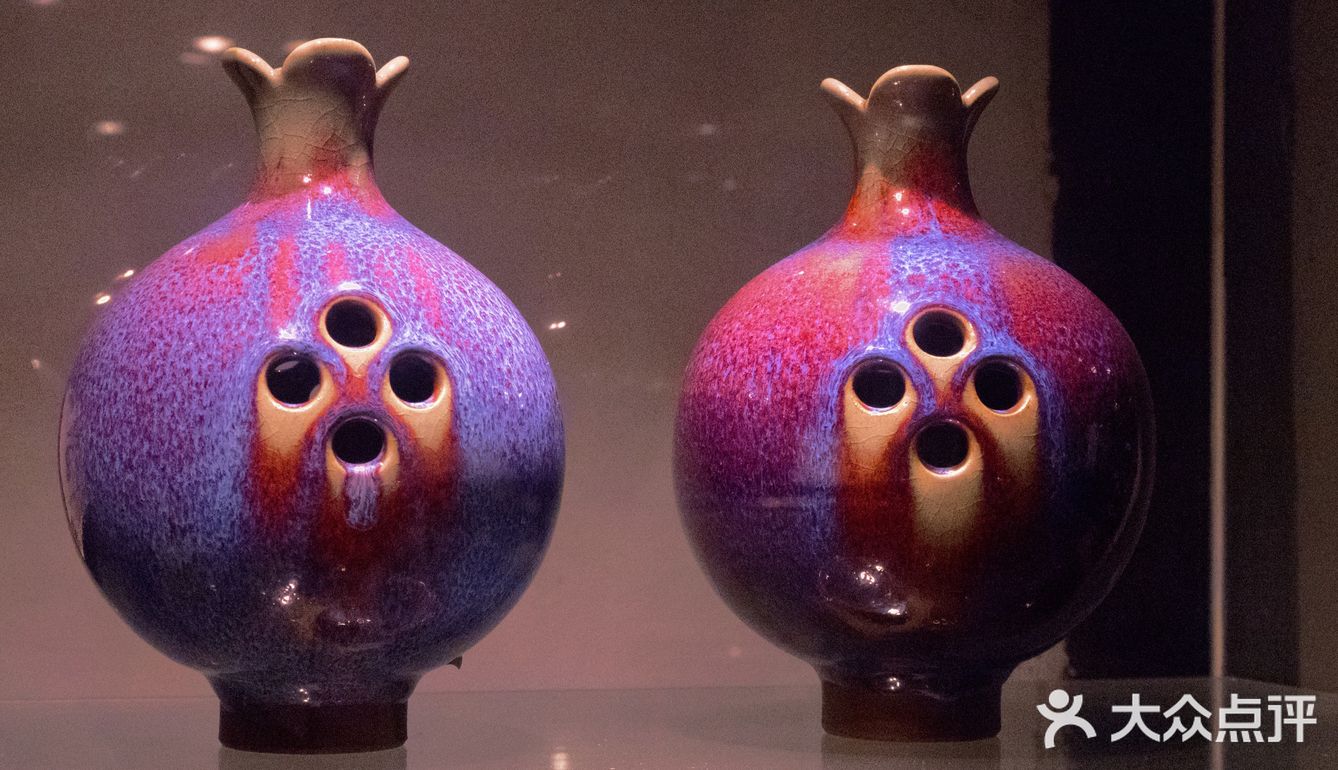 上海手工艺展示馆🔥朱家角古镇馆🌟非遗传承