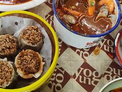 -老三样·旧食新味(船山路店)