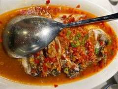 -兰湘子·湘菜小炒(济南领秀城店)