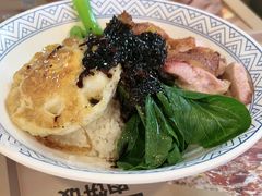 -吉野家(保利广场店)