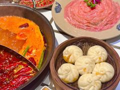 -贰回巷火锅馆(钟楼店)