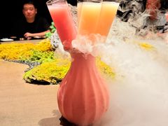 -蟹犇前•帝王蟹雪蟹(陆家嘴店)