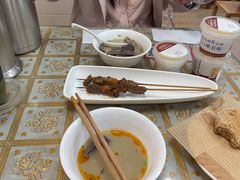 -清真·鸦儿李记·小馆(后海店)