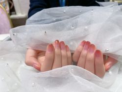 -RL Nail·瑞丽美甲美睫品牌原创店