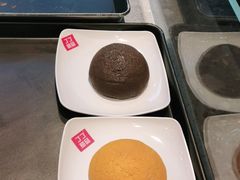 -丁丁&当当牦牛酸奶·酥油面包(官门口店)