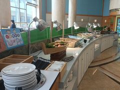 -开封开元名都大酒店·可泰自助餐厅