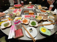 -海底捞火锅(崇文门新世界百货店)